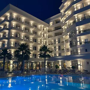 ***** Hotel Klajdi & Albania