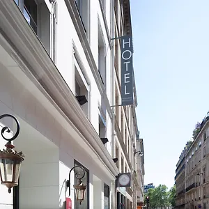 Otel Madeleine Haussmann, Paris