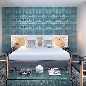 Otel Bastille, Paris