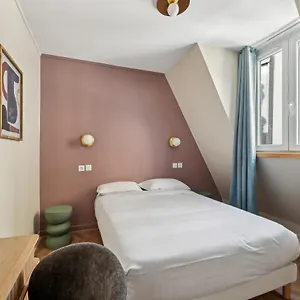 Otel Margot, Paris