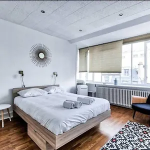 Cosy Proche Grands Magasins 6p Appartement