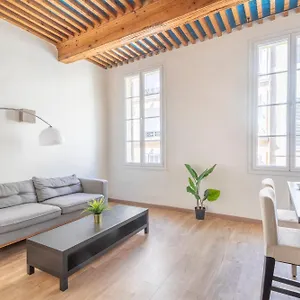 T2 Italie Plein Centre Appartement