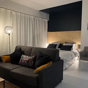 Apartment High Class 15, Paris