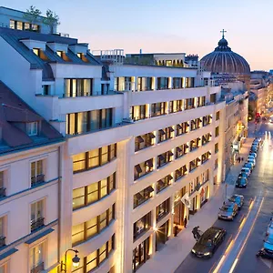 Mandarin Oriental, ***** פריז