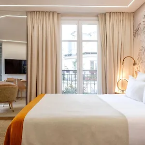 Grand Saint Michel **** פריז