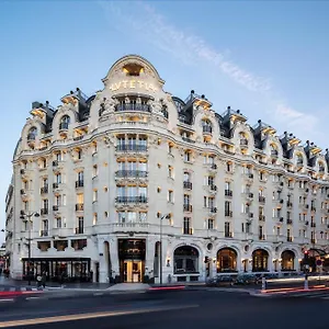 Mandarin Oriental Lutetia, ***** פריז