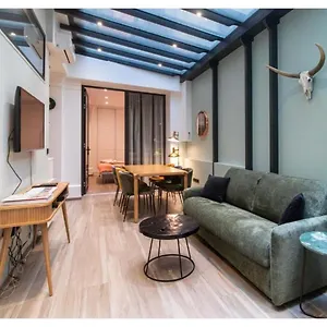 Sublime Et Neuf Saint Germain Des Près Appartement