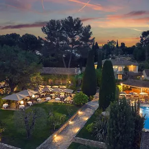 La Bastide De Mougins, A Tribute Portfolio 4*, Мужен Франция