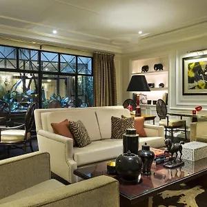 Otel Francois 1er, Paris