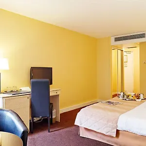 Otel Auteuil Tour Eiffel, Paris