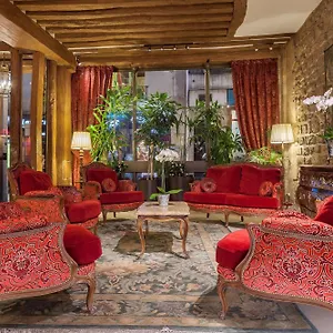 Otel Grand De L'univers Saint-germain, Paris