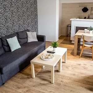 Le Palais Grillet Appartement