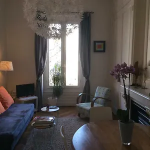 Le Gambetta Appartement