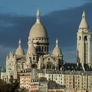 Apartment Very Coeur, Paris