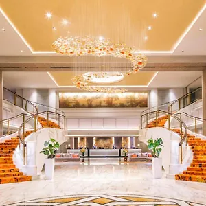Hotel Royal Plaza On Scotts *****
