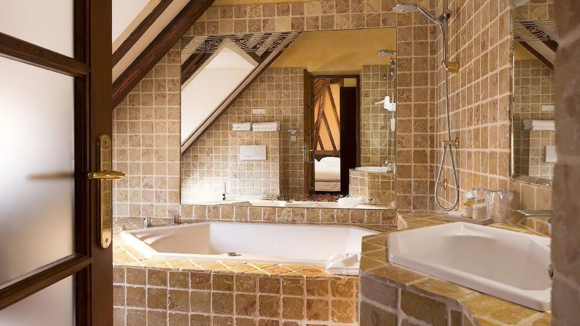 Hotel Europe Saint Severin-Paris Notre Dame