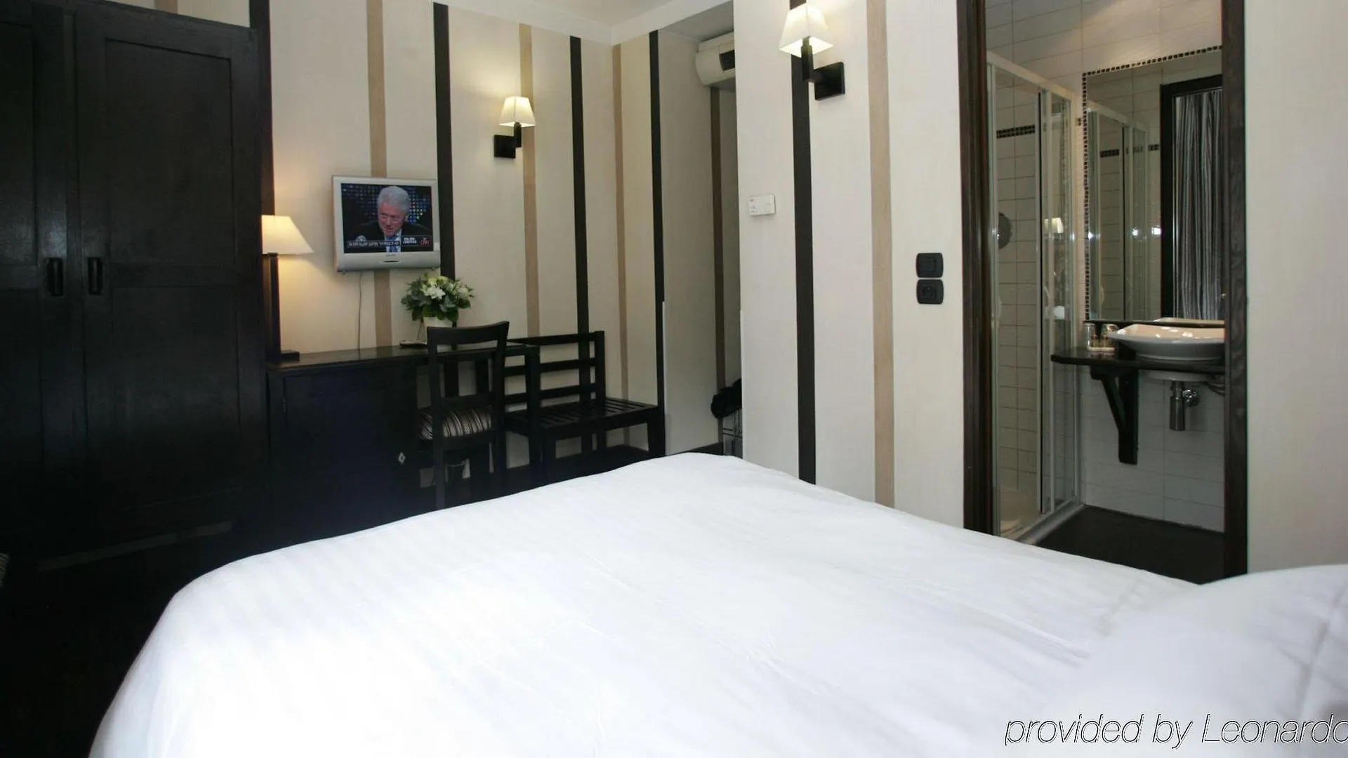 Europe Saint Severin-Paris Notre Dame Hotel