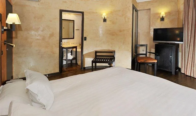 Europe Saint Severin-Paris Notre Dame Hotel Paris