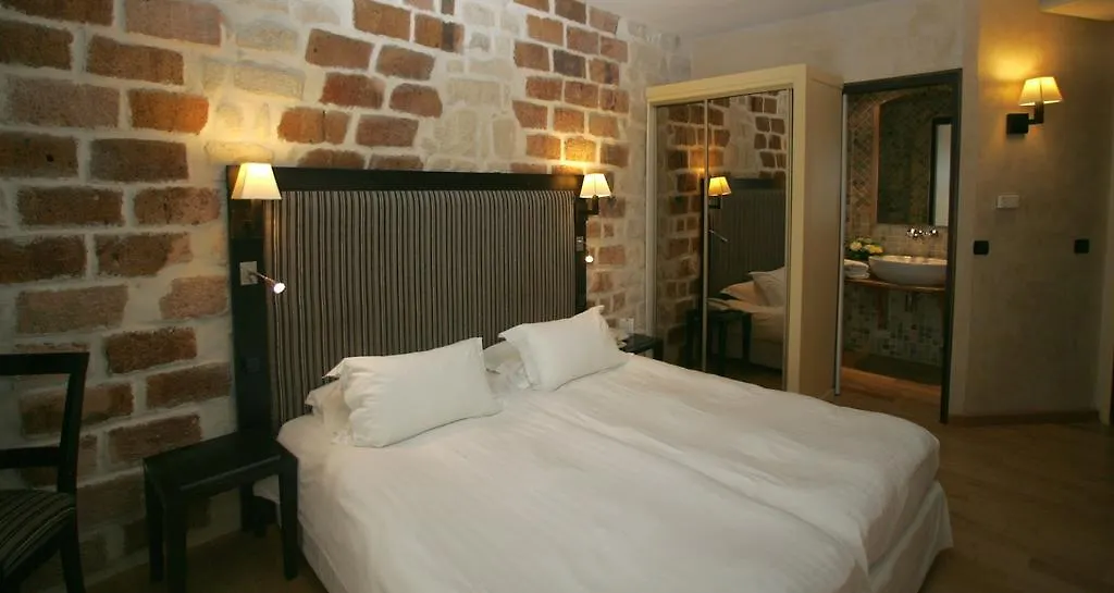 Hotel Europe Saint Severin-Paris Notre Dame